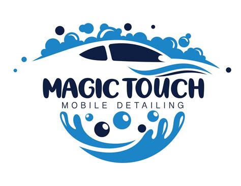 Magic touch mobile detailing